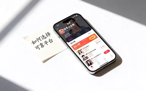 快手点赞业务24小时平台超低价是真的吗，怎么选？