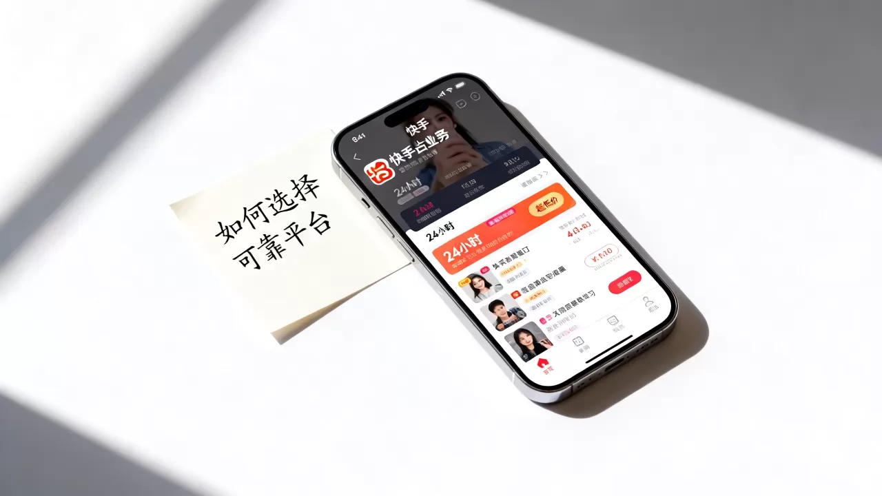 快手点赞业务24小时平台超低价是真的吗,怎么选? 快手点赞业务24小时平台超低价是真的吗,怎么选?