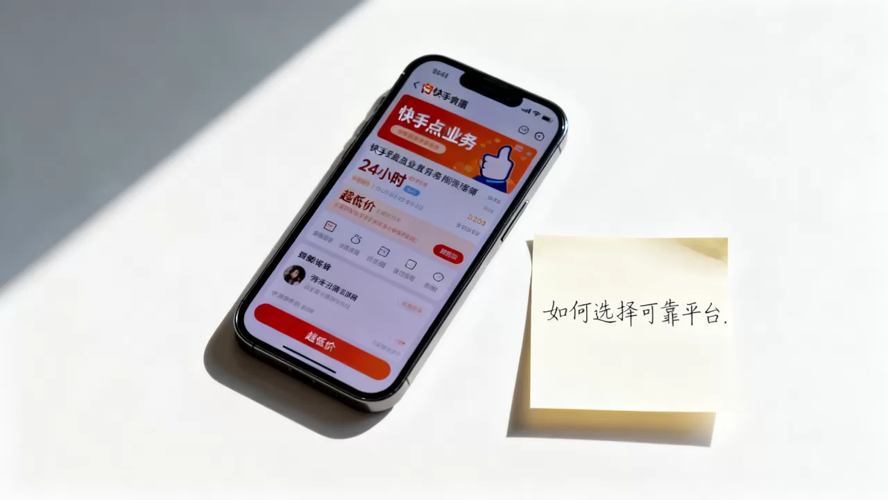 快手点赞业务24小时平台超低价是真的吗,怎么选? 快手点赞业务24小时平台超低价是真的吗,怎么选?