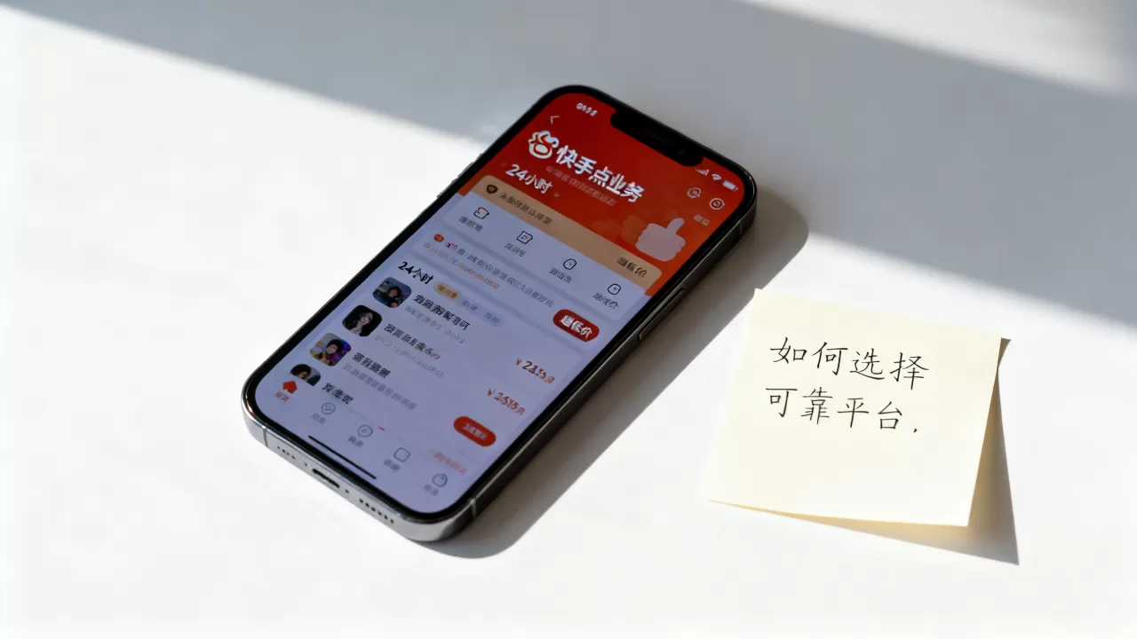 快手点赞业务24小时平台超低价是真的吗,怎么选? 快手点赞业务24小时平台超低价是真的吗,怎么选?