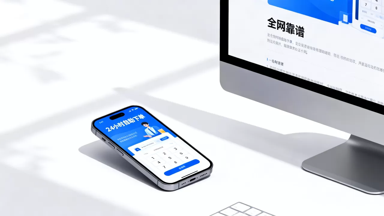 DY业务平台24小时自助下单全网靠谱吗,哪个平台好? DY业务平台24小时自助下单全网靠谱吗,哪个平台好?