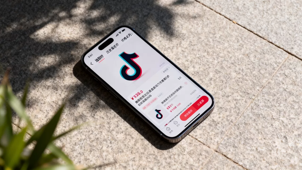 抖音平台全网最低价是真的吗,怎么查历史价格? 抖音平台全网最低价是真的吗,怎么查历史价格?