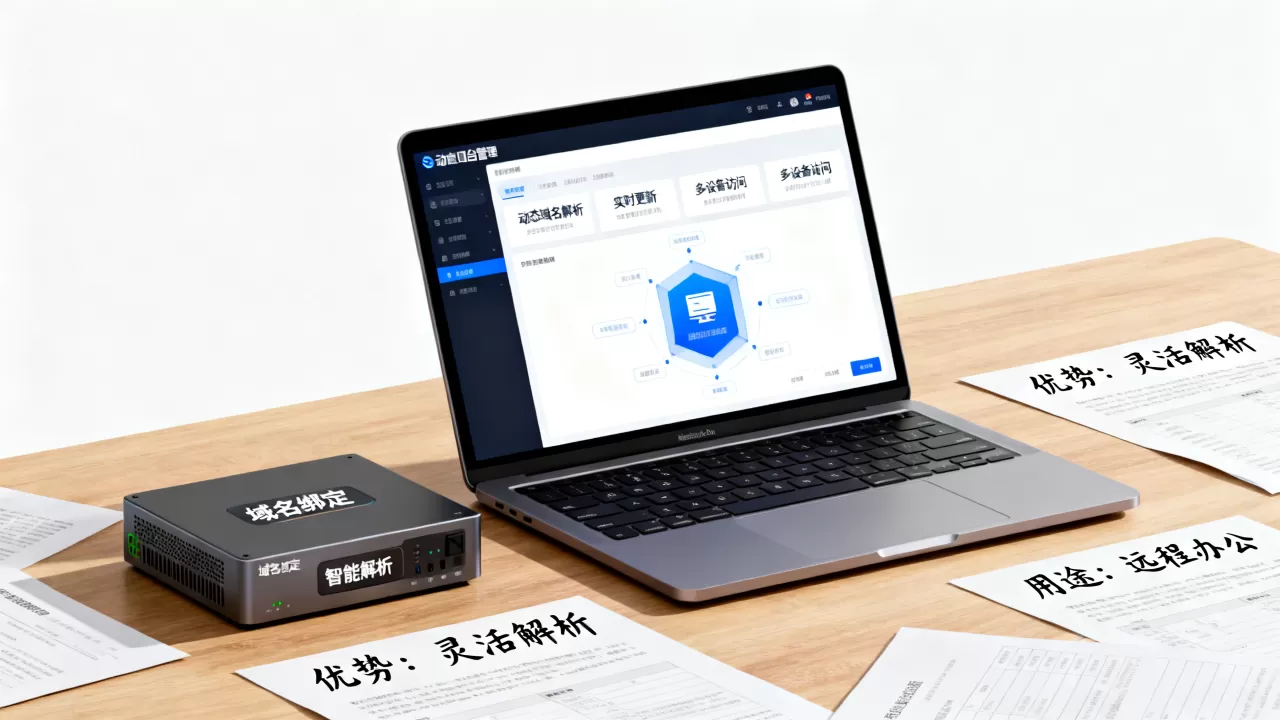 多多域名网动态域名是什么,有什么优势和用途? 多多域名网动态域名是什么,有什么优势和用途?