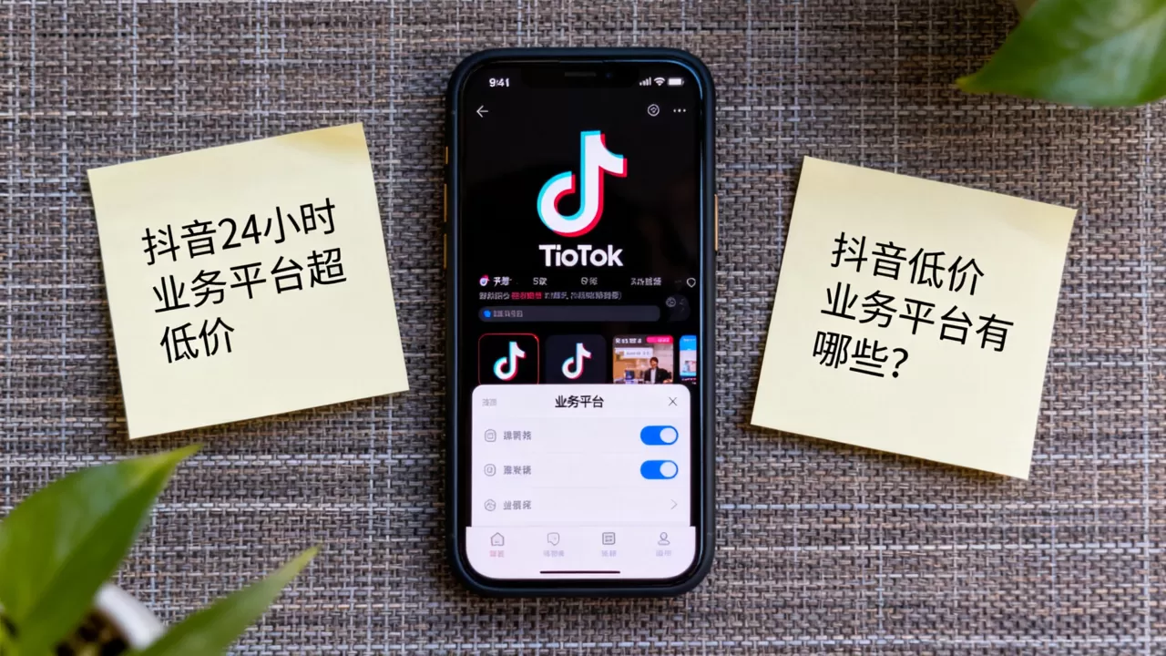 抖音24小时业务平台超低价靠谱吗,抖音低价业务平台有哪些? 抖音24小时业务平台超低价靠谱吗,抖音低价业务平台有哪些?
