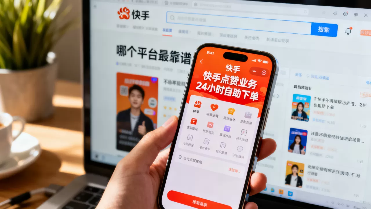 快手点赞业务24小时自助下单是真的吗,哪个平台最靠谱 快手点赞业务24小时自助下单是真的吗,哪个平台最靠谱