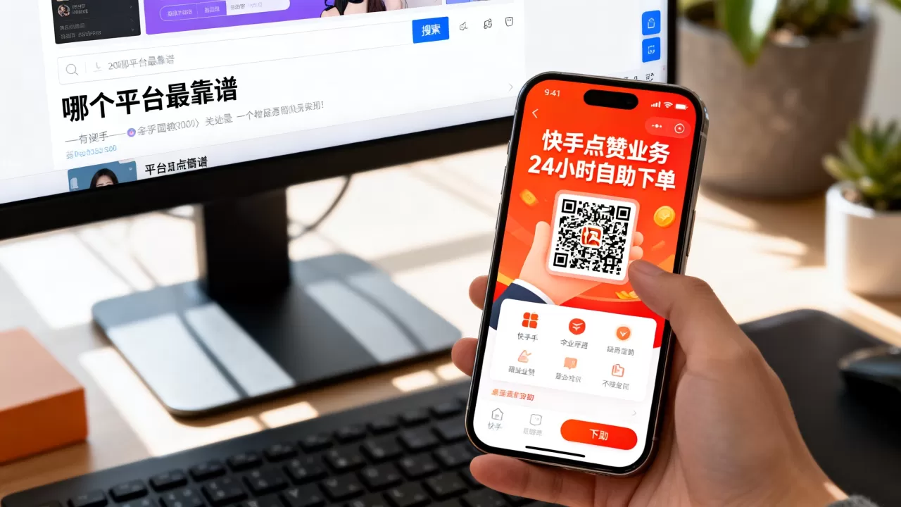 快手点赞业务24小时自助下单是真的吗,哪个平台最靠谱 快手点赞业务24小时自助下单是真的吗,哪个平台最靠谱