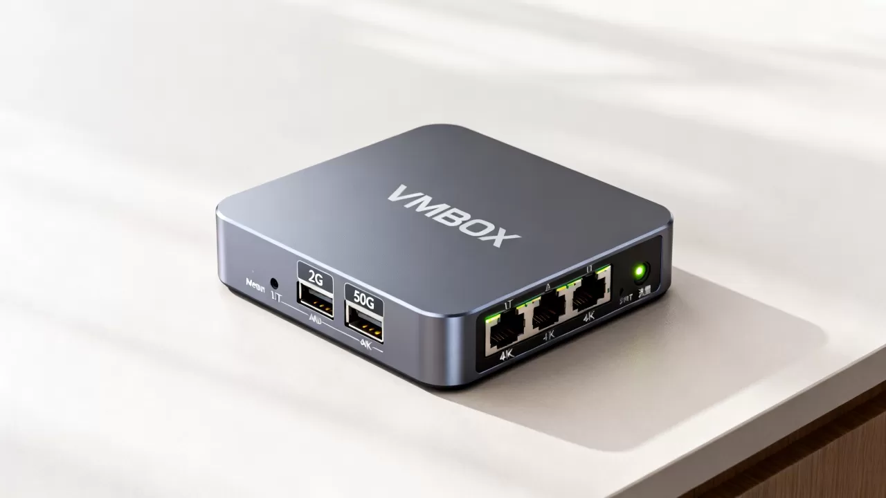 VMBOX 2G内存50G硬盘4核性能怎么样,1T流量够用吗? VMBOX 2G内存50G硬盘4核性能怎么样,1T流量够用吗?