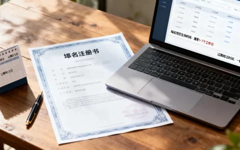域名预定时间多久才生效，域名过期后多久能抢注？