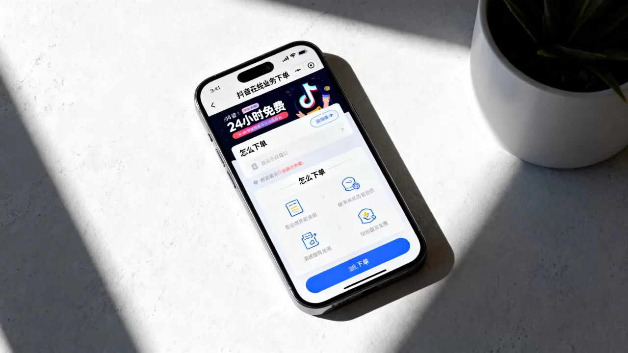 抖音在线业务24小时免费靠谱吗,怎么下单 抖音在线业务24小时免费靠谱吗,怎么下单