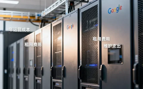 谷歌服务器一年要花多少钱？,租用价格贵不贵