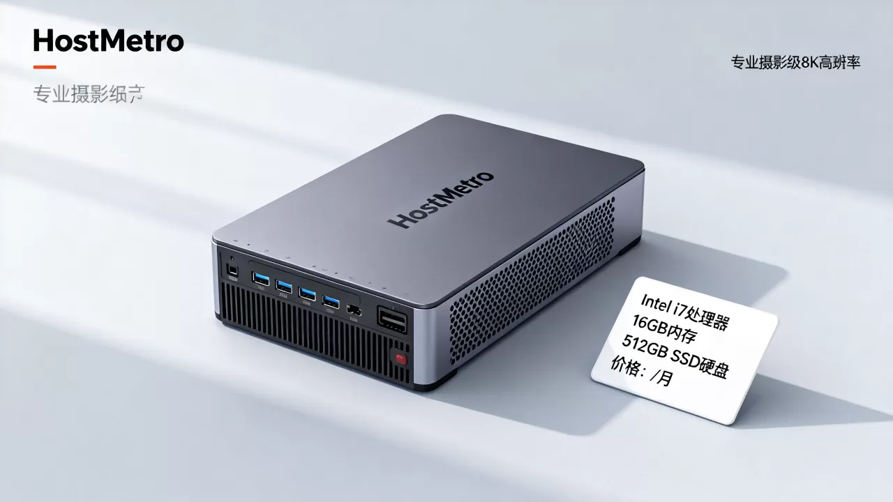 HostMetro主机怎么样,性能配置和价格如何? HostMetro主机怎么样,性能配置和价格如何?