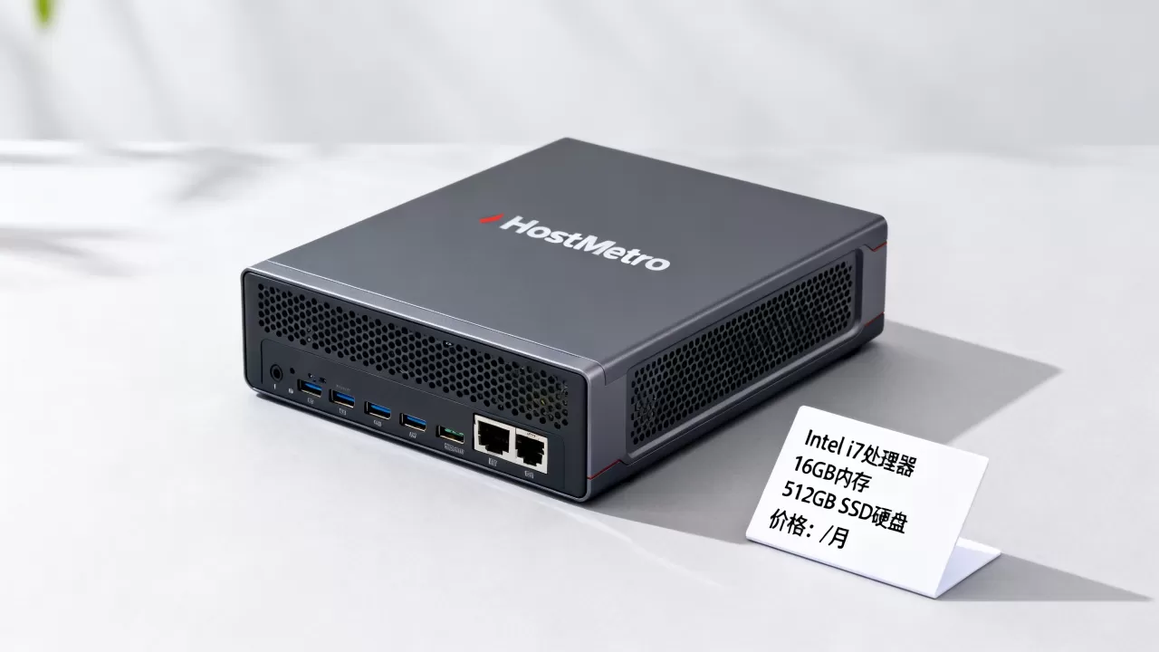 HostMetro主机怎么样,性能配置和价格如何? HostMetro主机怎么样,性能配置和价格如何?