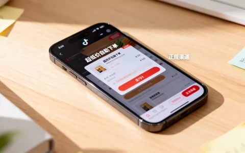 抖音超低价自助下单可靠吗，怎么找正规渠道