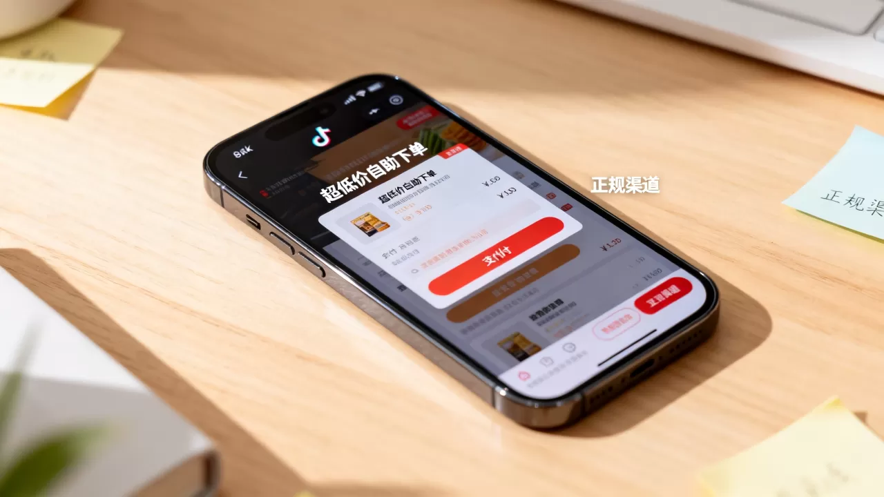 抖音超低价自助下单可靠吗,怎么找正规渠道 抖音超低价自助下单可靠吗,怎么找正规渠道