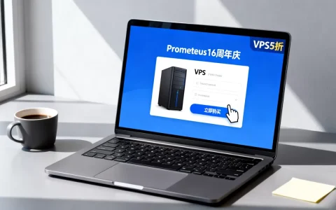 Prometeus16周年庆VPS5折是真的吗，怎么购买？