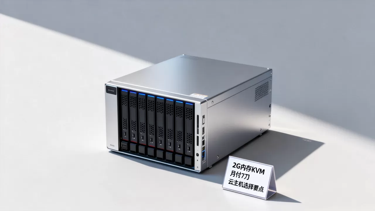 Cloudive2G内存KVM月付7刀划算吗?,云主机怎么选 Cloudive2G内存KVM月付7刀划算吗?,云主机怎么选