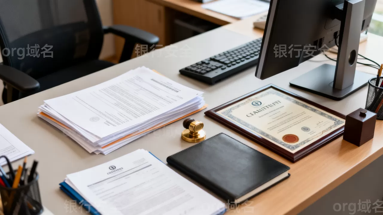 org域名银行安全吗,为什么机构都爱用org域名? org域名银行安全吗,为什么机构都爱用org域名?