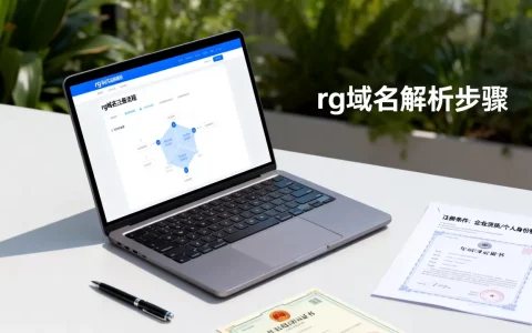 rg域名到底是什么？,注册需要哪些条件？
