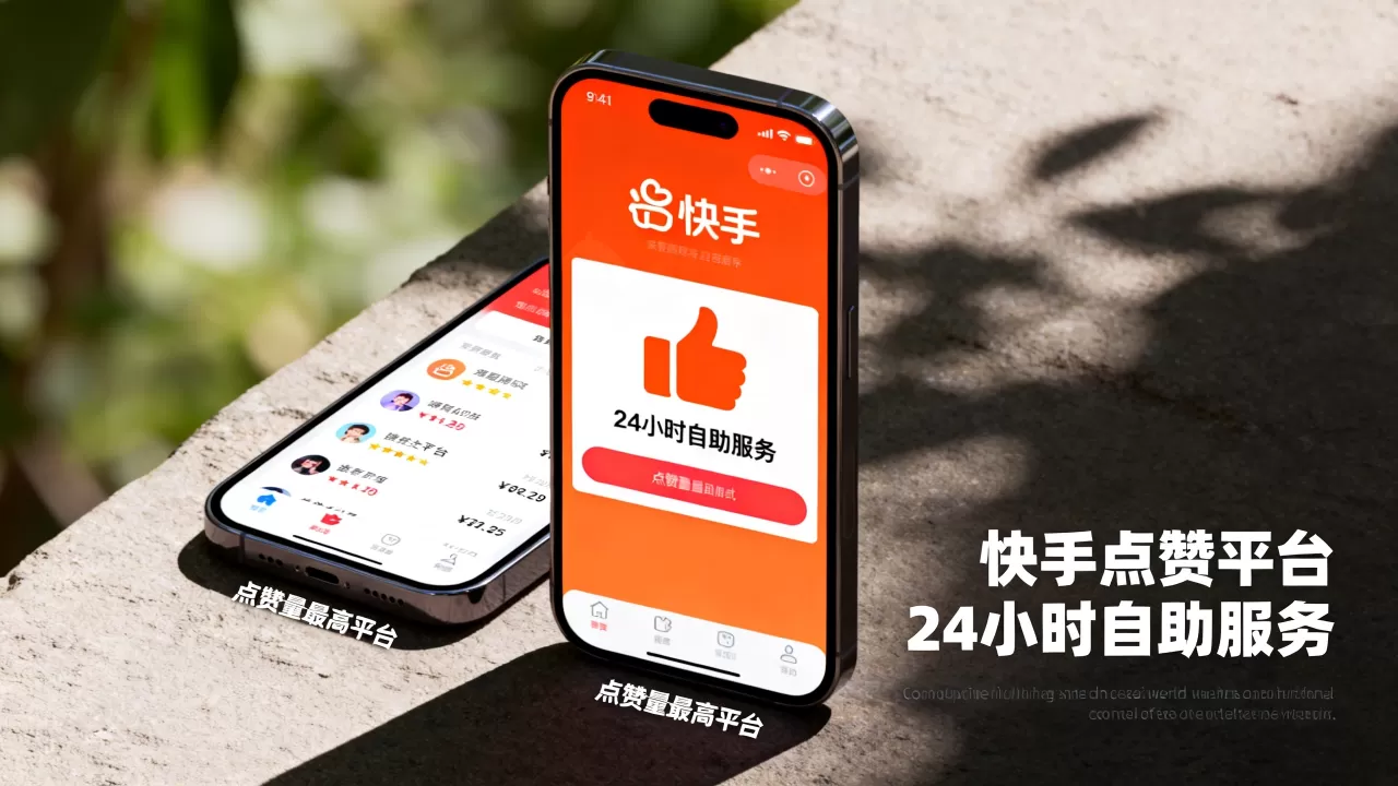 快手点赞平台24小时自助服务真的靠谱吗,哪个平台点赞量最高? 快手点赞平台24小时自助服务真的靠谱吗,哪个平台点赞量最高?