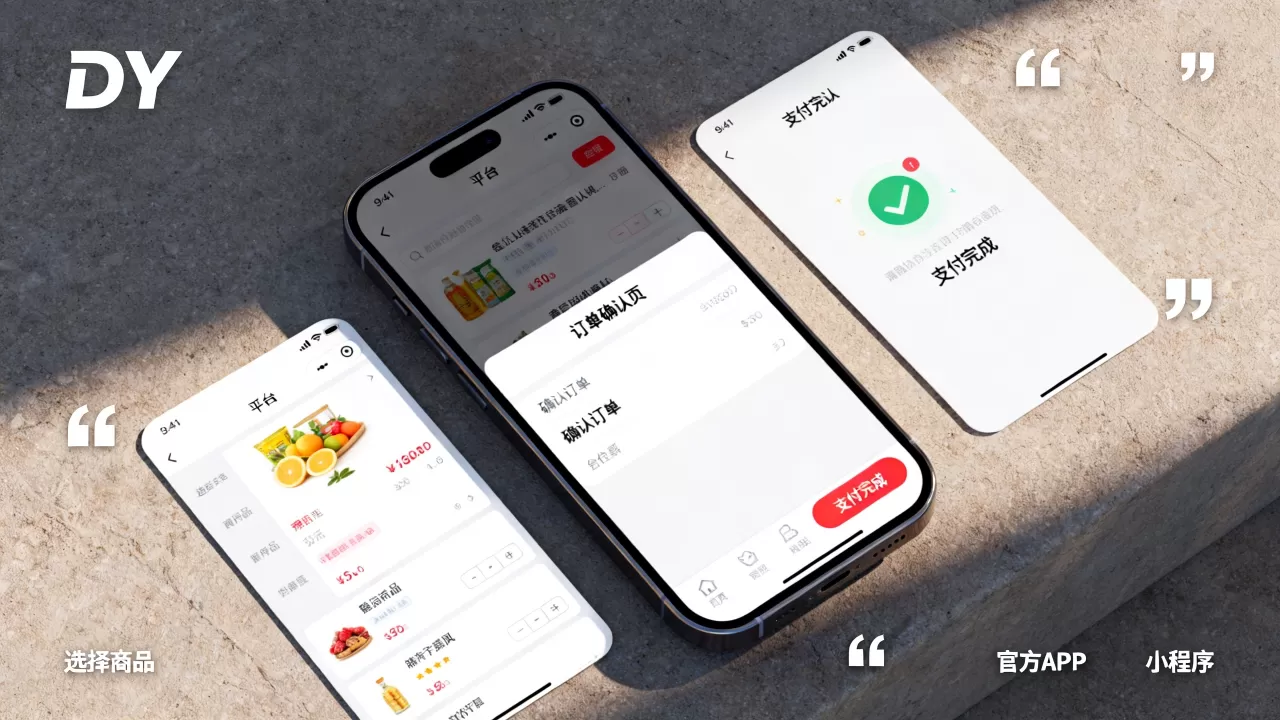 怎样在DY平台24小时在线下单,有哪些正规渠道? 怎样在DY平台24小时在线下单,有哪些正规渠道?