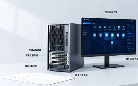电信服务器软件有哪些，哪个最稳定好用？