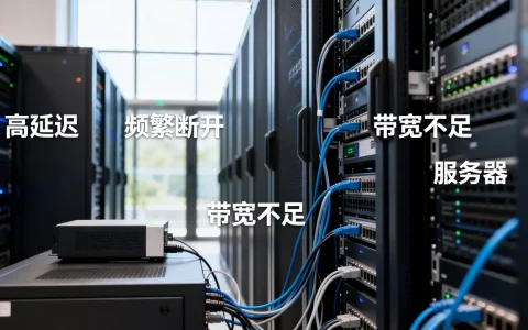 到底哪些服务器不友好？,常见的特征有哪些