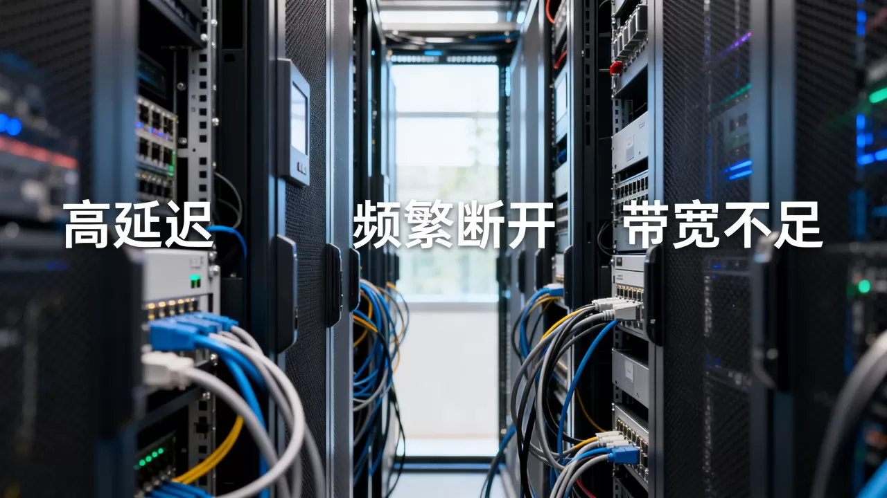 到底哪些服务器不友好?,常见的特征有哪些 到底哪些服务器不友好?,常见的特征有哪些