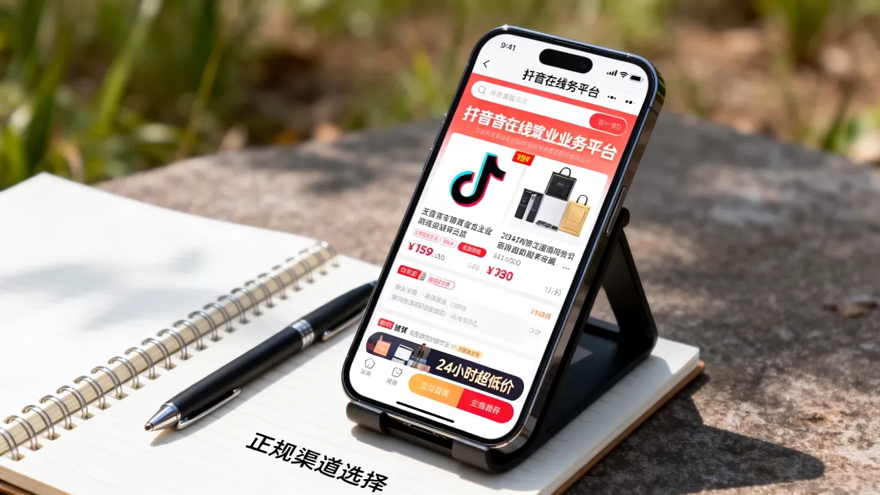 抖音在线业务平台24小时超低价靠谱吗,怎么选正规渠道 抖音在线业务平台24小时超低价靠谱吗,怎么选正规渠道