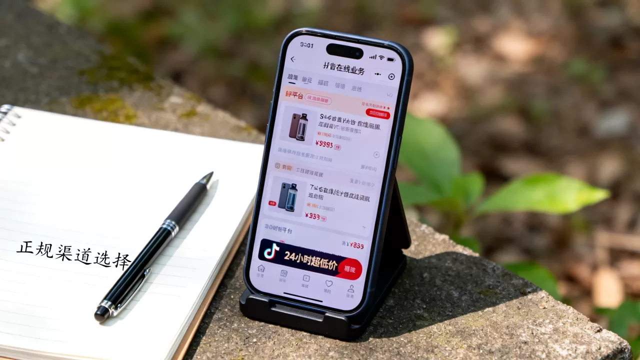 抖音在线业务平台24小时超低价靠谱吗,怎么选正规渠道 抖音在线业务平台24小时超低价靠谱吗,怎么选正规渠道