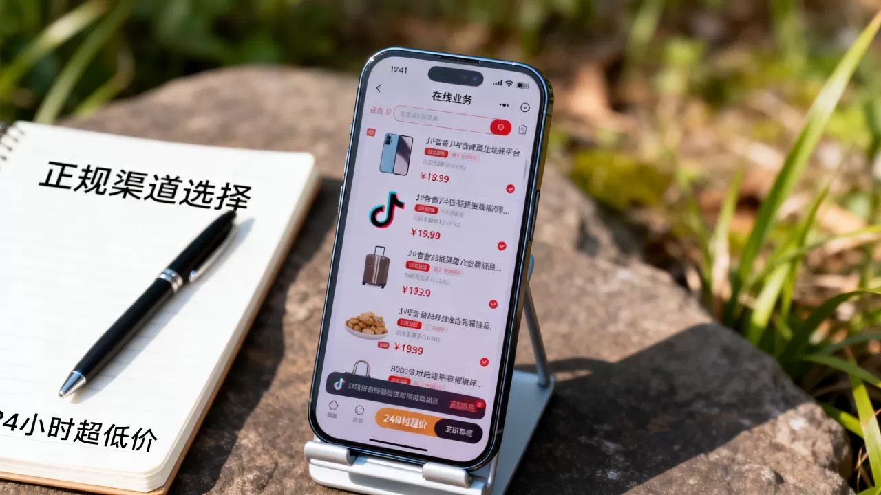 抖音在线业务平台24小时超低价靠谱吗,怎么选正规渠道 抖音在线业务平台24小时超低价靠谱吗,怎么选正规渠道