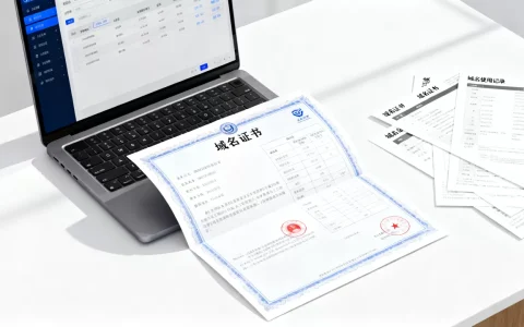 域名证书和域名使用到底有关系吗，两者的区别是什么？