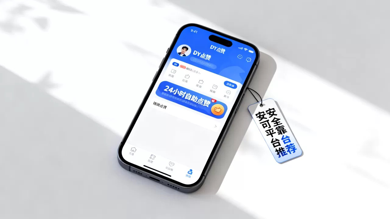 DY点赞平台24小时自助点赞靠谱吗,哪个平台好? DY点赞平台24小时自助点赞靠谱吗,哪个平台好?