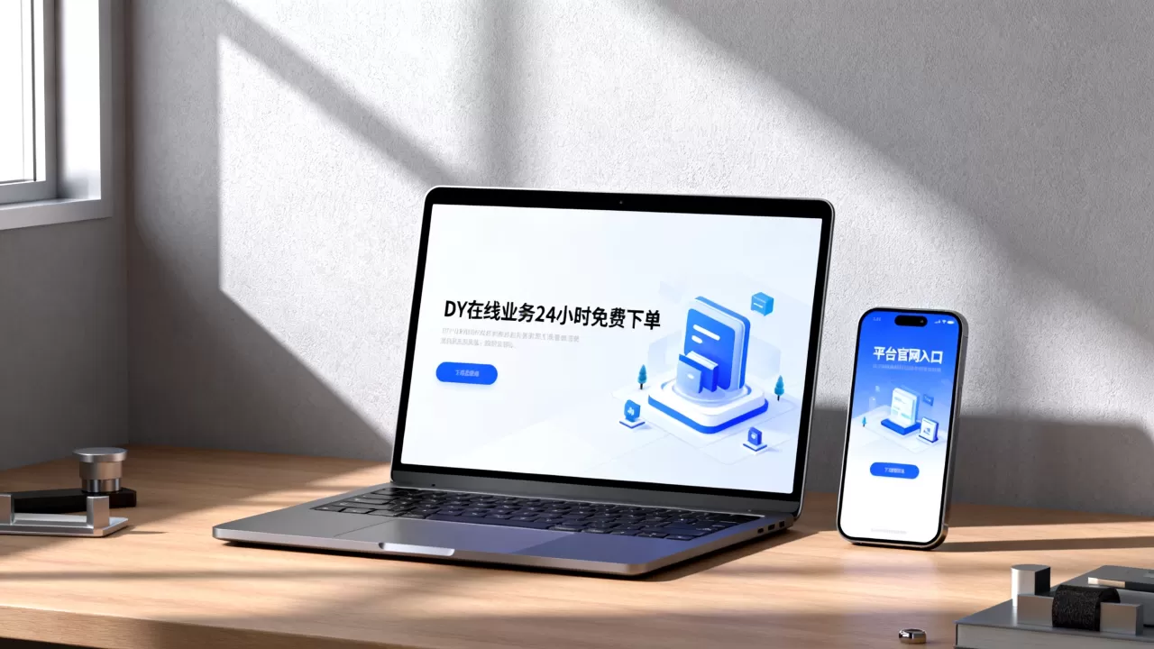 DY在线业务24小时免费下单靠谱吗,平台官网入口在哪? DY在线业务24小时免费下单靠谱吗,平台官网入口在哪?