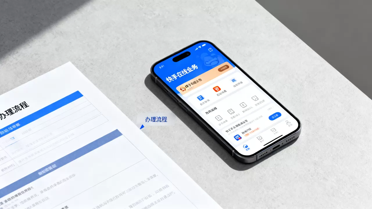 快手在线业务真的全网最低价吗,怎么办理? 快手在线业务真的全网最低价吗,怎么办理?