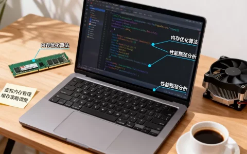 虚拟机编程内存如何优化，性能瓶颈怎么解决
