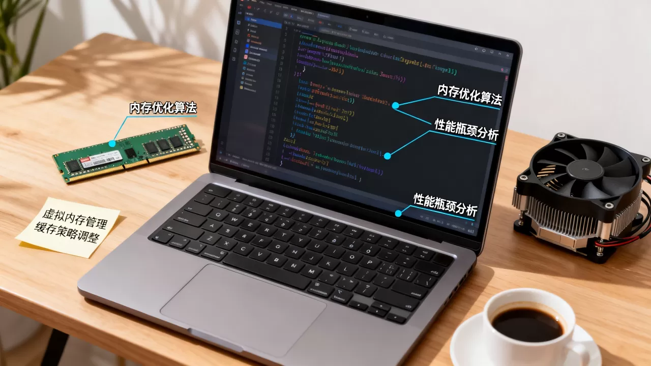 虚拟机编程内存如何优化,性能瓶颈怎么解决 虚拟机编程内存如何优化,性能瓶颈怎么解决