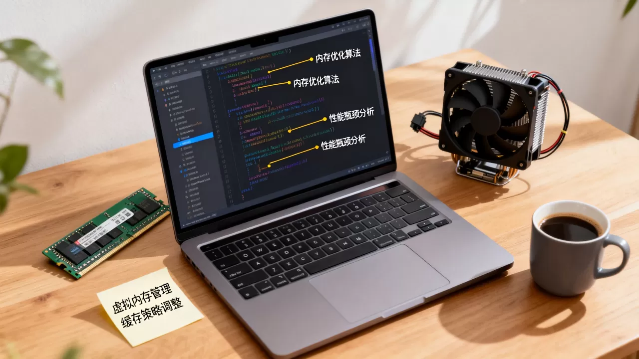 虚拟机编程内存如何优化,性能瓶颈怎么解决 虚拟机编程内存如何优化,性能瓶颈怎么解决