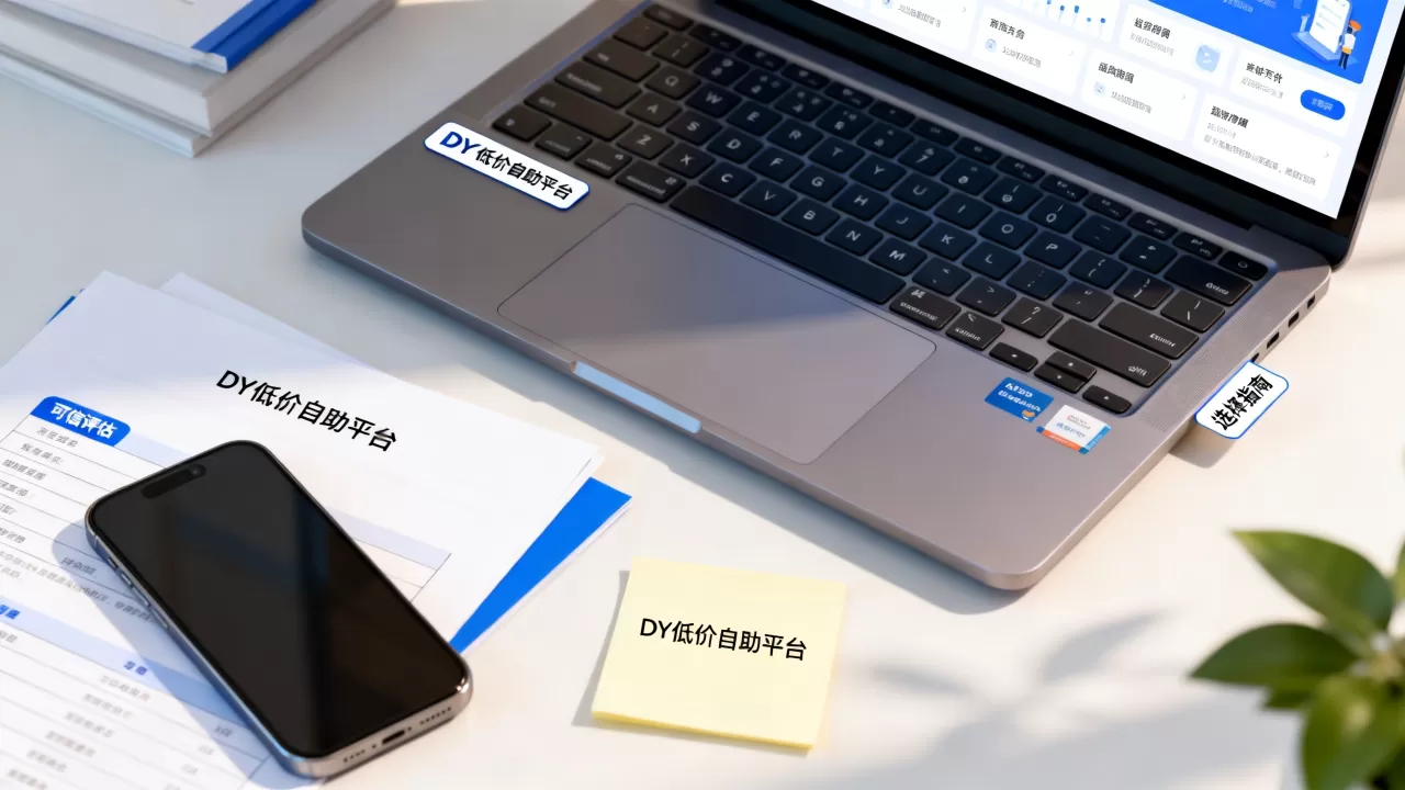 DY低价自助平台在线业务可信吗,怎么选 DY低价自助平台在线业务可信吗,怎么选