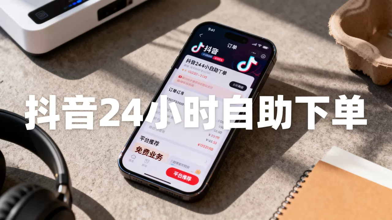 抖音24小时自助下单平台免费业务靠谱吗,有哪些平台? 抖音24小时自助下单平台免费业务靠谱吗,有哪些平台?