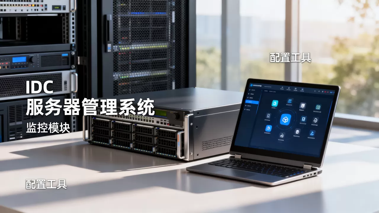 IDC服务器管理系统都有哪些,哪个好用? IDC服务器管理系统都有哪些,哪个好用?