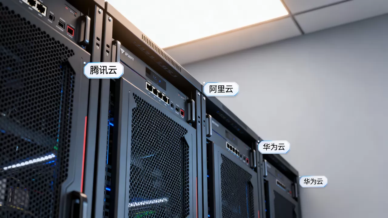 游戏服务器到底有哪些公司,哪家性价比高服务好? 游戏服务器到底有哪些公司,哪家性价比高服务好?