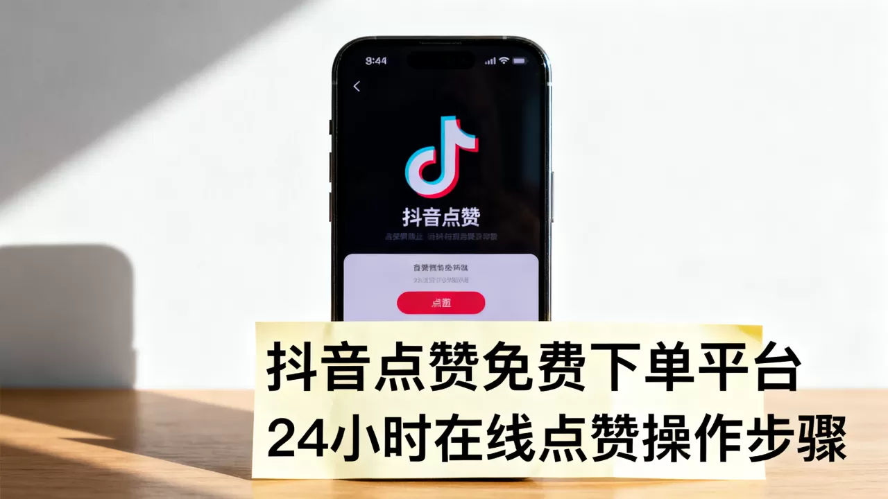 抖音点赞免费下单平台真的可靠吗,24小时在线点赞怎么操作? 抖音点赞免费下单平台真的可靠吗,24小时在线点赞怎么操作?