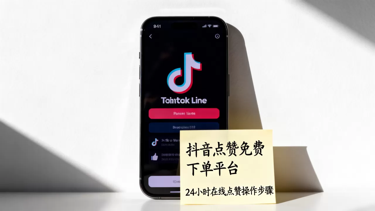 抖音点赞免费下单平台真的可靠吗,24小时在线点赞怎么操作? 抖音点赞免费下单平台真的可靠吗,24小时在线点赞怎么操作?