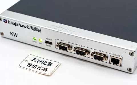 ninjahawk凤凰城KVM五折优惠靠谱吗，性价比怎么样