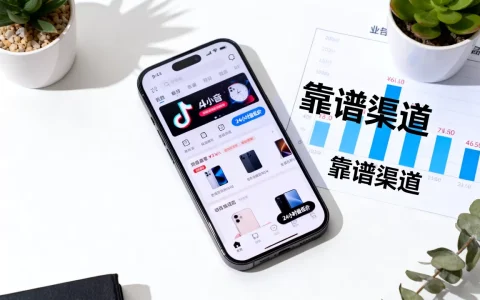 抖音业务平台24小时最低价真实吗，哪里买最靠谱？