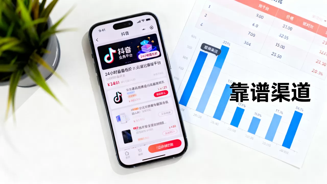 抖音业务平台24小时最低价真实吗,哪里买最靠谱? 抖音业务平台24小时最低价真实吗,哪里买最靠谱?