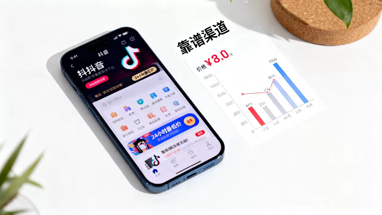 抖音业务平台24小时最低价真实吗,哪里买最靠谱? 抖音业务平台24小时最低价真实吗,哪里买最靠谱?