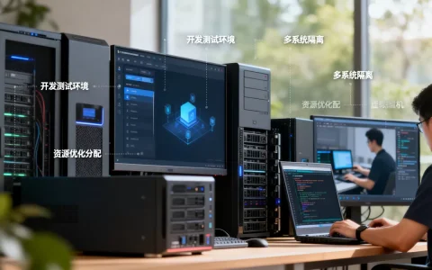 虚拟机的作用是什么？,虚拟机有哪些实际用途？
