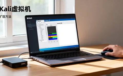 Kali装虚拟机空间不足怎么办，虚拟机扩容方法有哪些？