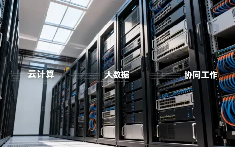 云计算和大数据到底啥关系呢，如何协同工作？